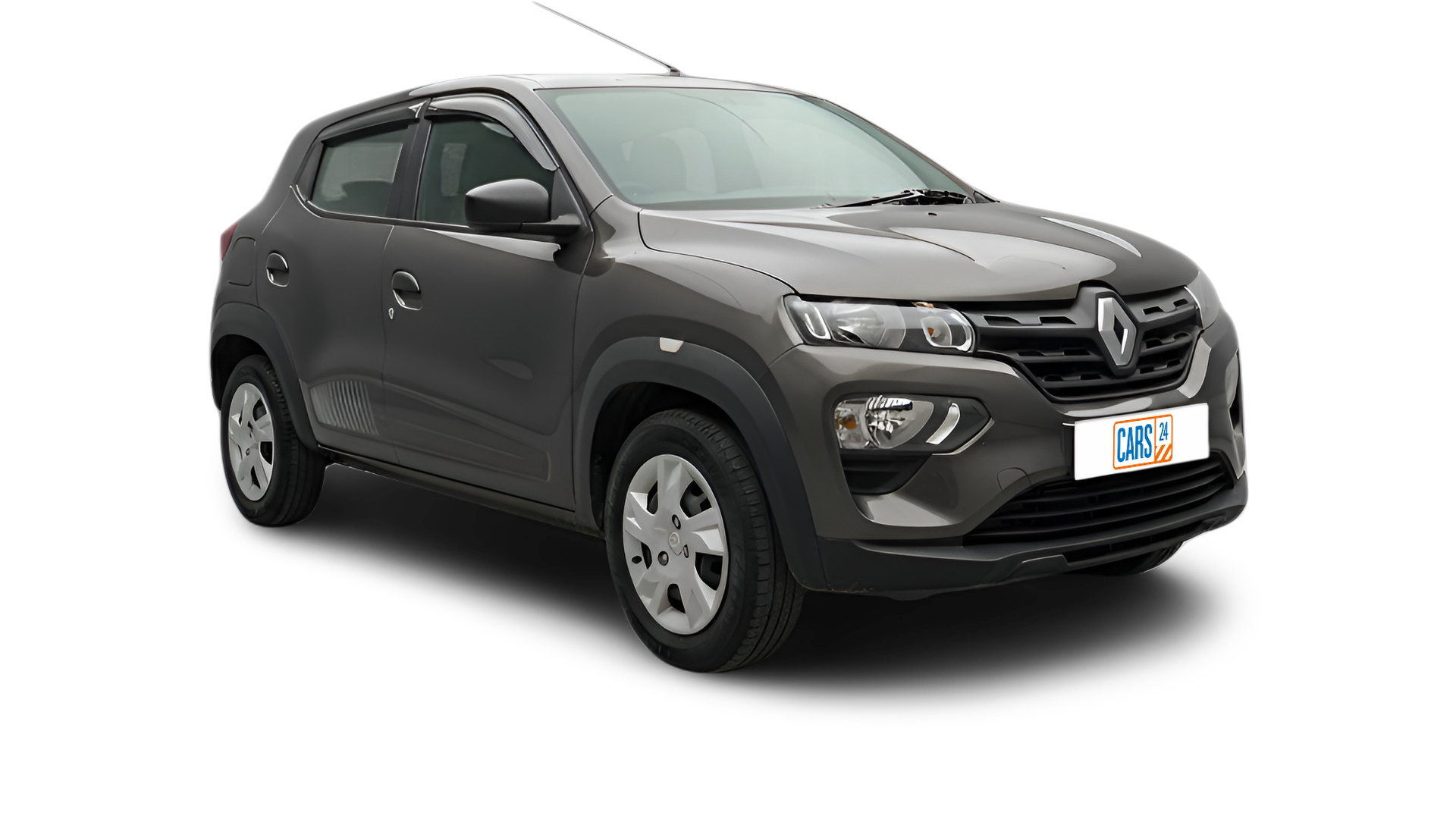 2019 Renault Kwid - Hatchback - CNG - Manual - ₹2.25 lakh